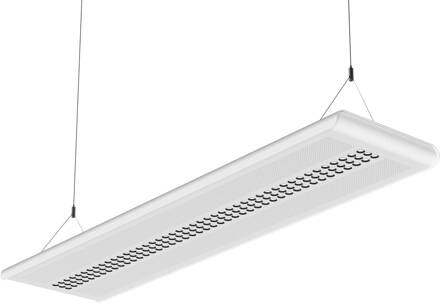 LED hanglamp Optico wit DALI 840 89.3W