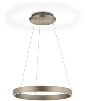 LED hanglamp Sara-60 brons 2.200-3.000 K