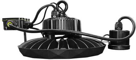 LED High bay met sensor 150W IP65 Dimbaar 5700K 190lm/W Hoftronic™ Powered  5 jaar garantie