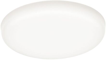LED-inbouwlamp Veluna IX, Paulmann Wit