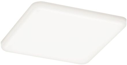 LED-inbouwlamp Veluna VIII, Paulmann Wit
