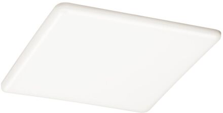 LED-inbouwlamp Veluna XIII, Paulmann Wit