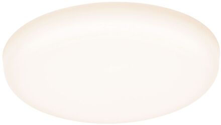 LED-inbouwlamp Veluna XIX, Paulmann Wit