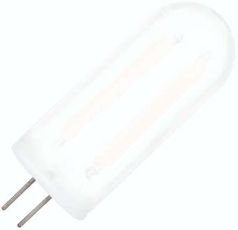 | LED Insteeklamp | G4 | 2W | 12V Mat