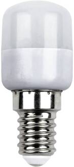 LED koelkastlamp E14 2W 2.700K