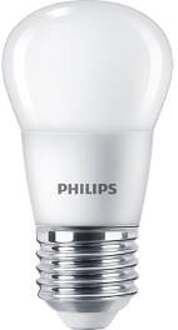 LED | Kogel | 2,8-25W | E27 827 | P45 | Mat - LED3332