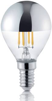 LED kopspiegellamp E14 4 W, 2.800K