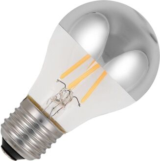LED Kopspiegellamp E27 4W (vervangt 35W)