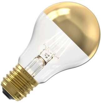 | LED Kopspiegellamp | Grote fitting E27  | 4W Dimbaar