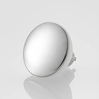 LED kopspiegellamp GU10 5W CCT chroom