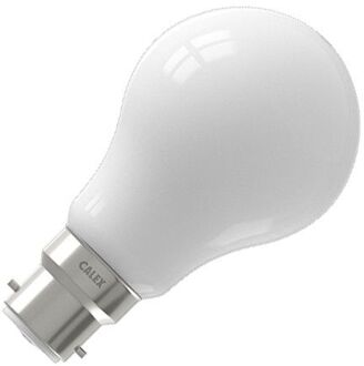 | LED Lamp | Bajonetfitting B22d  | 7W Dimbaar Softone