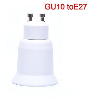 Led Lamp Base Conversie Houder Converter Socket Adapter GU10 G9 B22 E27 E14 E12 Vuurvast Materiaal Voor Thuis Licht & Lighitng