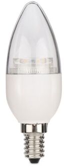 LED lamp Candle E14 5,7W 470Lm 2700K dimbaar - warmwit