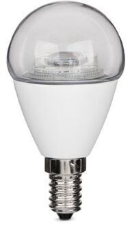 LED lamp E14 5,7W 470Lm 2700K dimbaar - warmwit