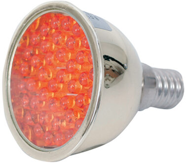 LED lamp E14 warm wit OP=OP
