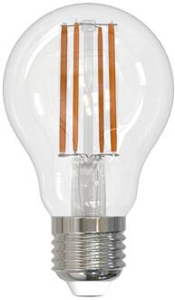 LED lamp E27 2,2W gloeidraad 2.700 K 470 lm helder