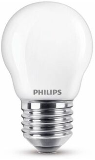 LED Lamp E27 2,2W Kogel