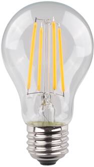 LED lamp E27 8 W 2700K 1.055 Lumen filament helder