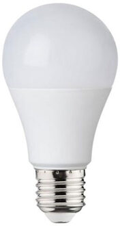 LED Lamp - E27 Fitting - 10W Dimbaar - Natuurlijk Wit 4200K