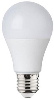 LED Lamp - E27 Fitting - 15W - Natuurlijk Wit 4200K