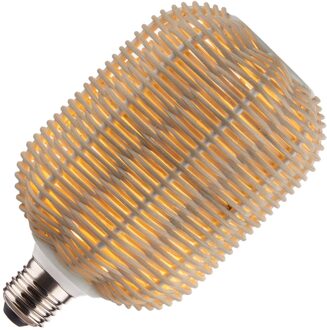 | LED Lamp | E27 Fitting | Designlamp | Gekleurd | T95 | 95mm | 3.5W