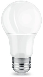 LED Lamp E27 Standaard - Brinton - 5W 470lm - Helder/Koud Wit 6500K - A60 | Vervangt 40W