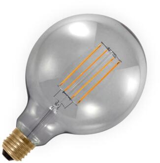 LED-lamp Energielabel A (A++ - E) E27 Bol 6 W = 25 W (Ø x l) 125 mm x 180 mm Dimbaar, Filament / Retro-LED 1 stuk(s)