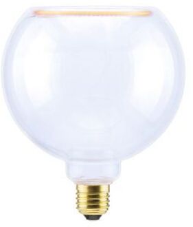 LED-lamp Energielabel A (A++ - E) E27 Bol 8 W = 34 W Warmwit (Ø x l) 150 mm x 185 mm Dimbaar 1 stuk(s)