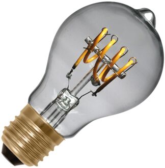 LED-lamp Energielabel A (A++ - E) E27 Peer 4 W = 17 W Warmwit (Ø x l) 60 mm x 110 mm Dimbaar 1 stuk(s)