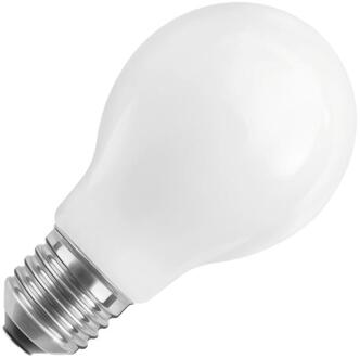 LED-lamp Energielabel A (A++ - E) E27 Peer 8 W = 39 W Warmwit (Ø x l) 60 mm x 106 mm Dimbaar 1 stuk(s)