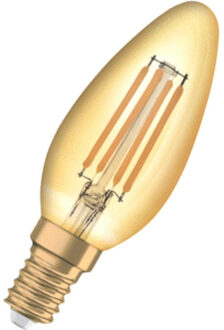 LED-lamp Energielabel A+ (A++ - E) E14 Kaars 5 W Warmwit (Ø x l) 35.0 mm x 100.0 mm 1 stuk(s)