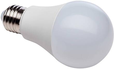 LED-lamp Energielabel A+ (A++ - E) E27 Peer 10 W = 60 W Warmwit (Ø x l) 60 mm x 109 mm 4 stuk(s)