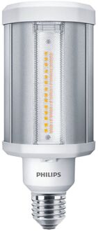 LED-lamp Energielabel A++ (A++ - E) E27 28 W = 125 W Neutraalwit (Ø x l) 75 mm x 178 mm 1 stuk(s)