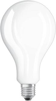 LED-lamp Energielabel A++ (A++ - E) E27 Peer 15 W Warmwit (Ø x l) 70.0 mm x 126.0 mm 1 stuk(s)