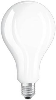 LED-lamp Energielabel A++ (A++ - E) E27 Peer 15 W Warmwit (Ø x l) 70.0 mm x 126.0 mm 1 stuk(s)