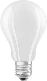 LED-lamp Energielabel A++ (A++ - E) E27 Peer 15 W Warmwit (Ø x l) 70.0 mm x 126.0 mm 1 stuk(s)