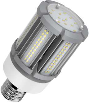 | LED lamp | Extra grote fitting E40 Fitting | Buislamp | 85mm | 36W Helder