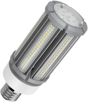| LED lamp | Extra grote fitting E40 Fitting | Buislamp | 85mm | 54W Helder