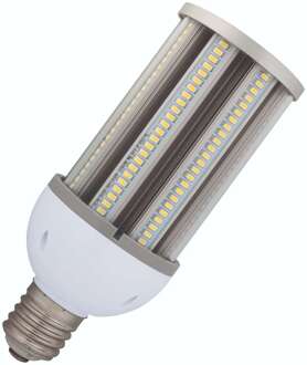 | LED lamp | Extra grote fitting E40 Fitting | Buislamp | 93mm | 36W Helder