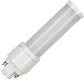 | LED lamp | G24q Fitting | PL lamp | 36mm | 6W Mat