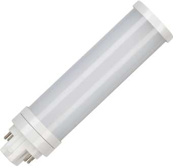 | LED lamp | G24q Fitting | PL lamp | 36mm | 8W Mat