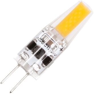 | LED lamp | G4 Fitting | Insteeklamp | Helder | 10mm | 1,5W | 12V