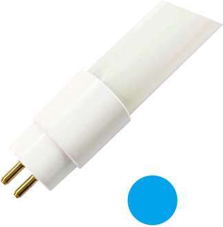 | LED lamp | G5 Fitting | TL-buis | 16mm | 16W