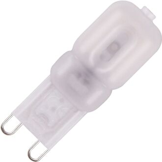 | LED lamp | G9 Fitting | Insteeklamp | Helder | 12mm | 2,5W