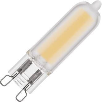 | LED lamp | G9 Fitting | Insteeklamp | Helder | 13mm | 3W