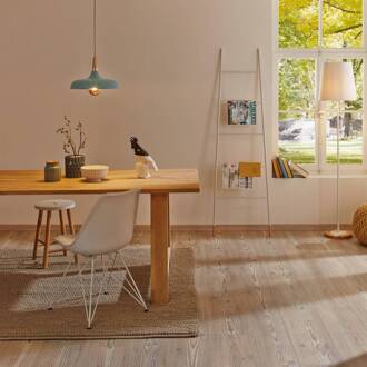 LED lamp, gloeidraad, E27, 7 W, helder, 2.700 K duidelijk