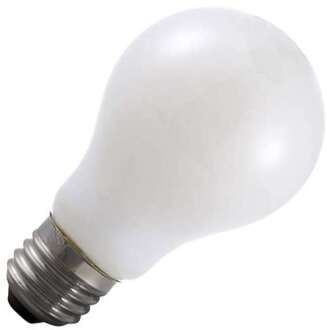 | LED Lamp | Grote fitting E27  | 4W Dimbaar