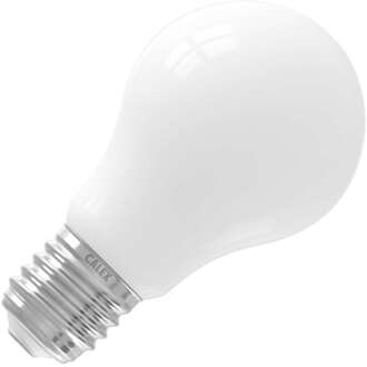 | LED Lamp | Grote fitting E27  | 7W Dimbaar