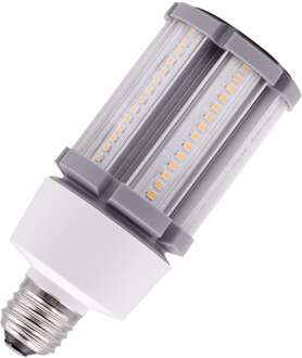 | LED lamp | Grote fitting E27 | Buislamp | 60mm | 18W Helder