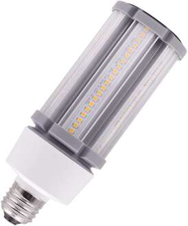 | LED lamp | Grote fitting E27 | Buislamp | 60mm | 27W Helder